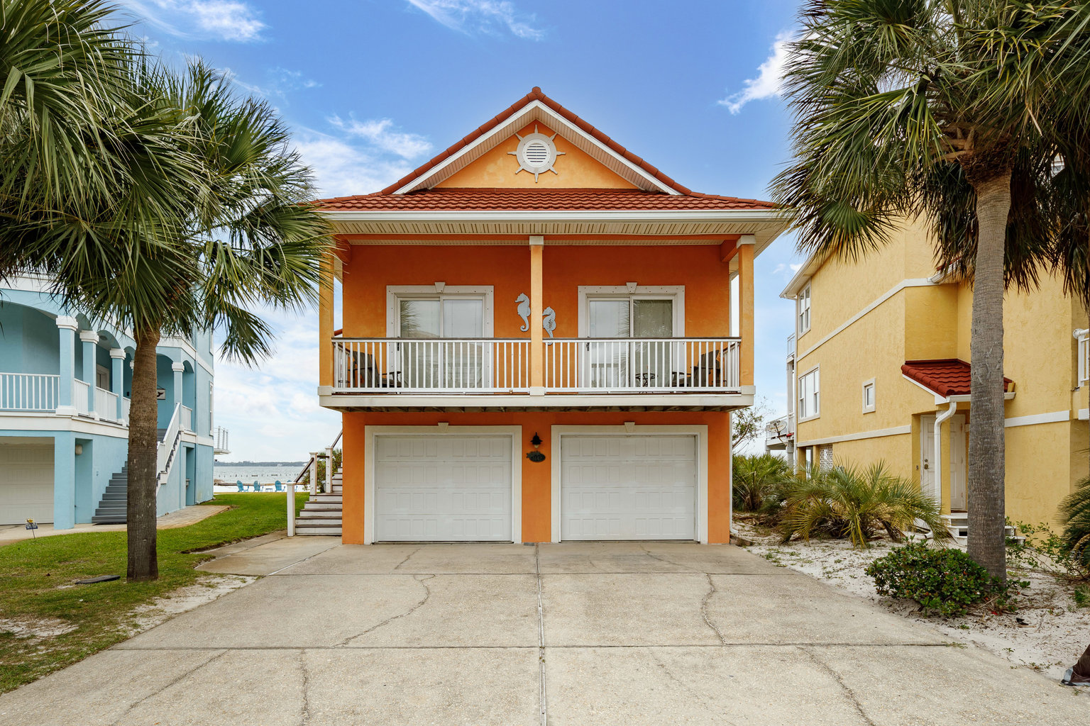 Navarre Vacation Rental