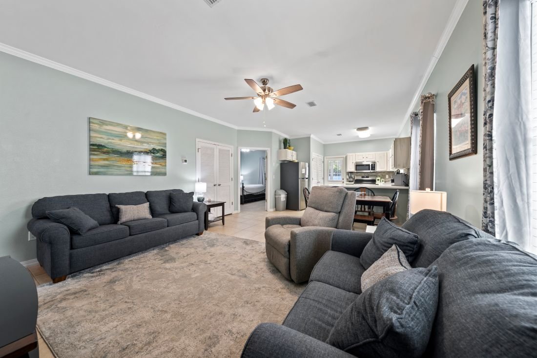 Orange Beach Vacation Rental