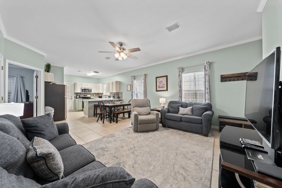 Orange Beach Vacation Rental