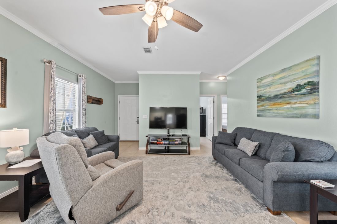 Orange Beach Vacation Rental