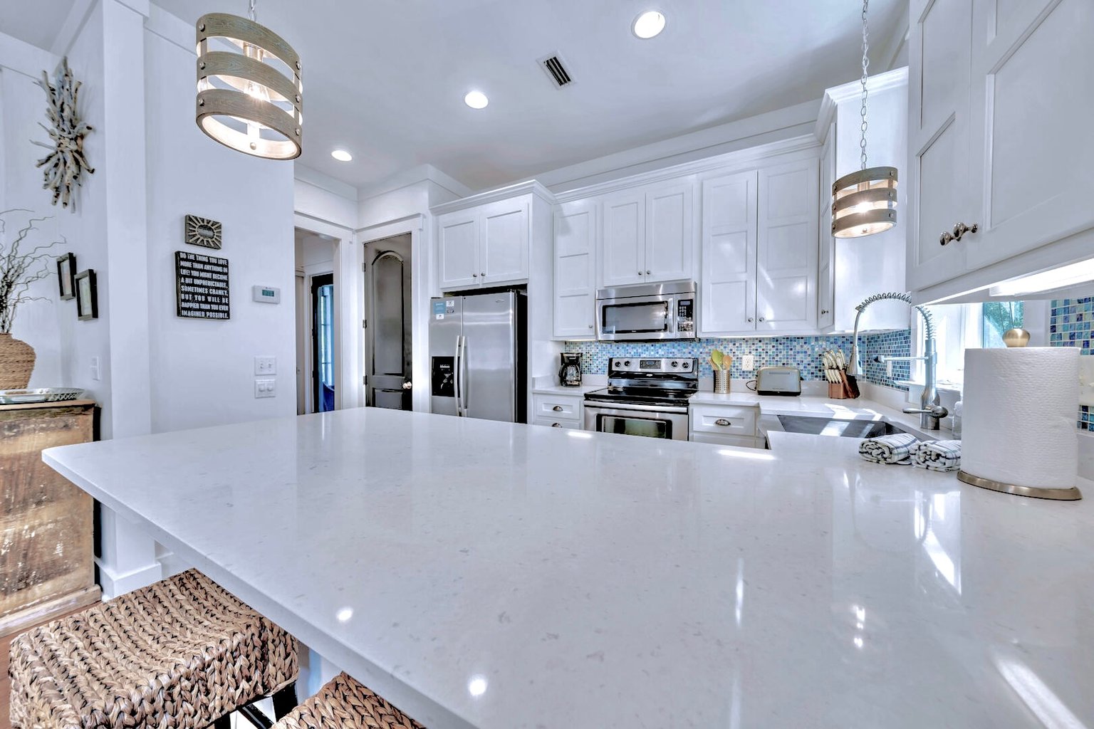 Inlet Beach Vacation Rental