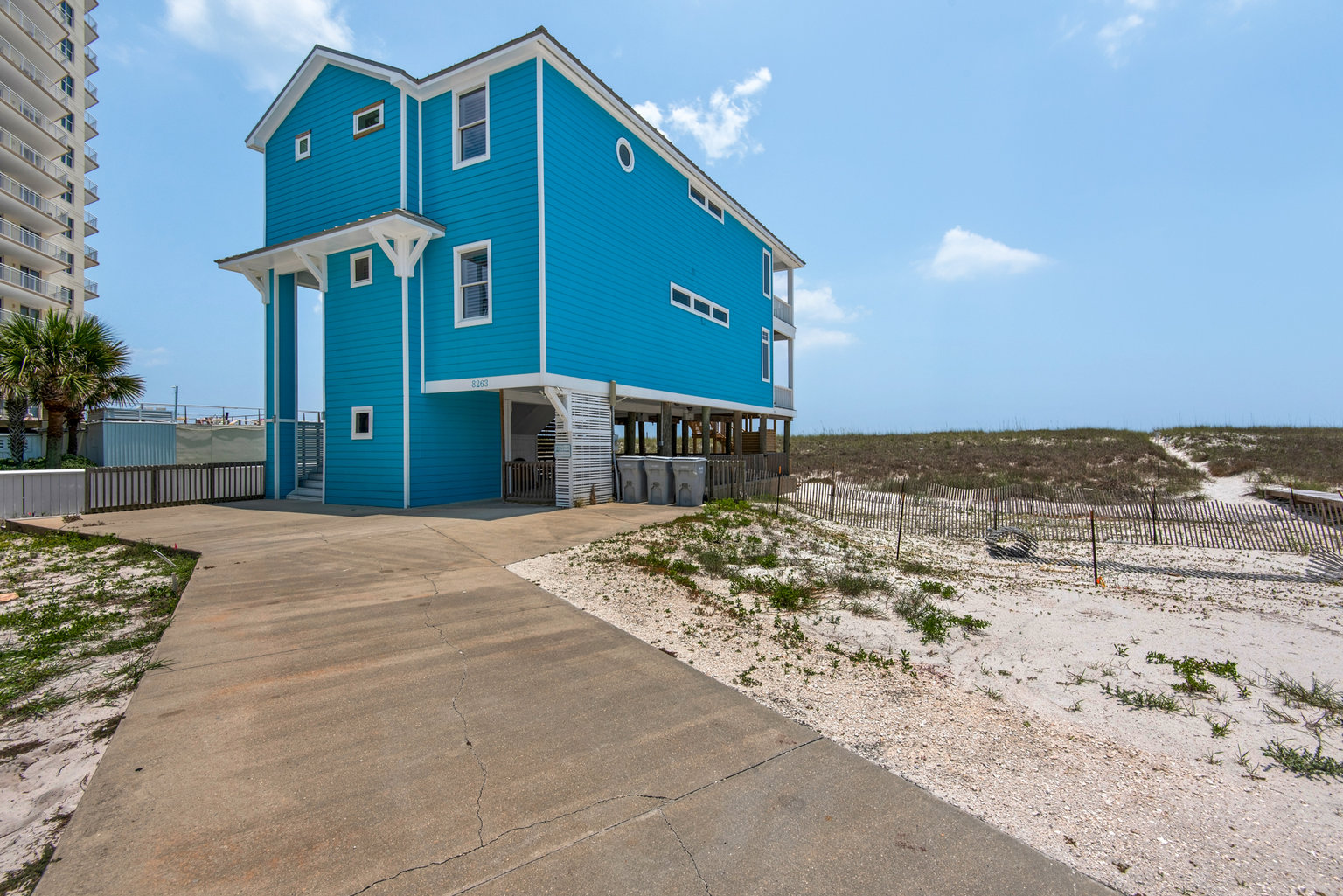 Navarre Vacation Rental