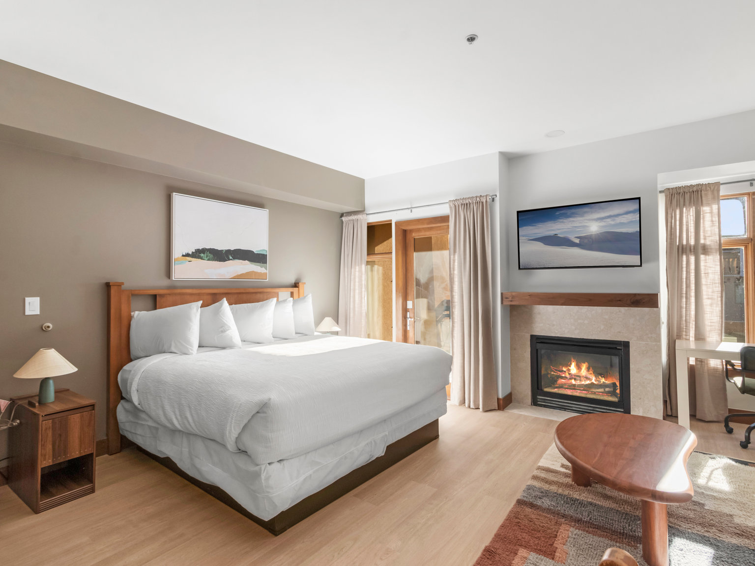 Park City Vacation Rental