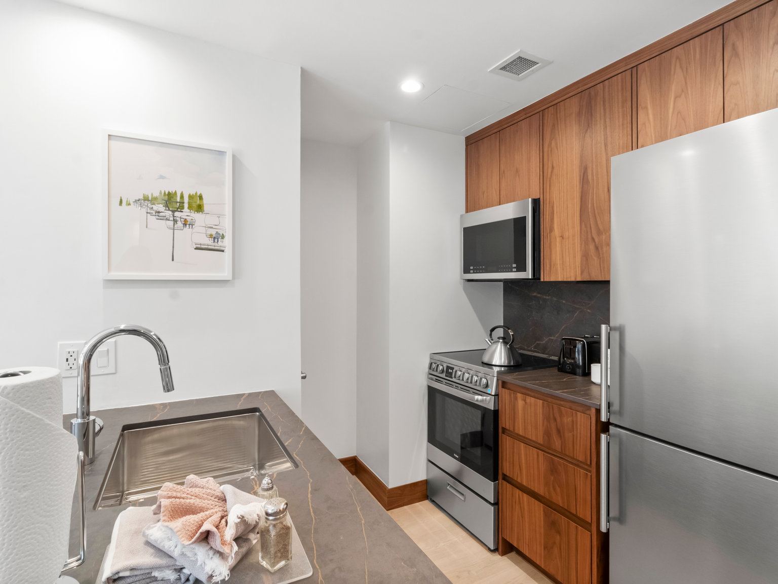 Park City Vacation Rental