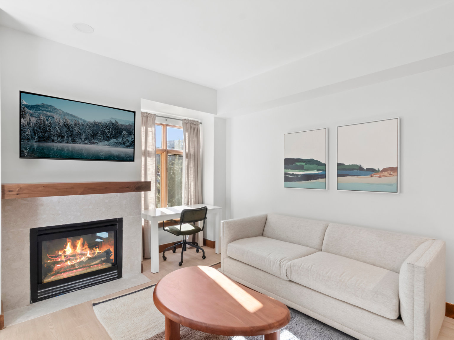 Park City Vacation Rental