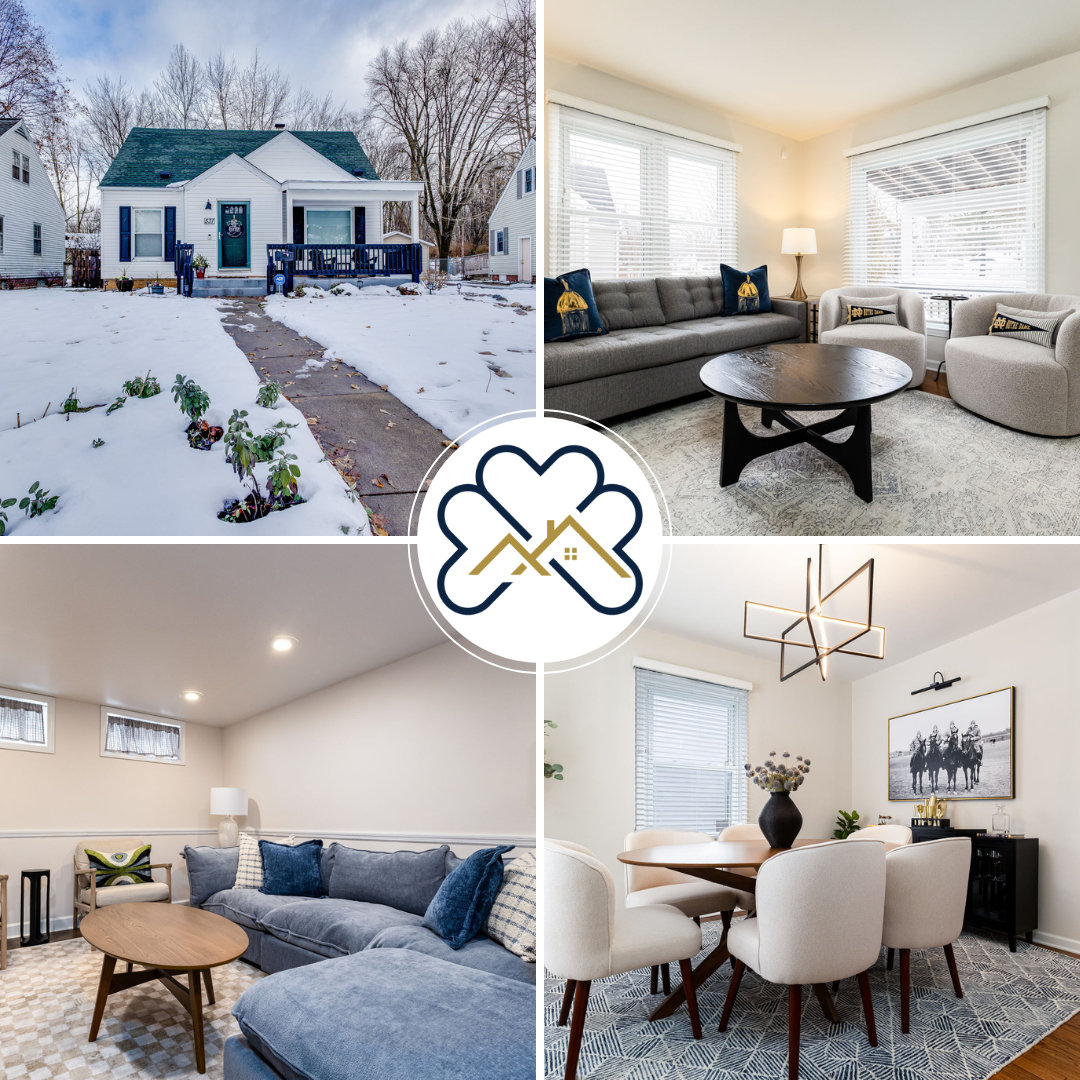 South Bend Vacation Rental