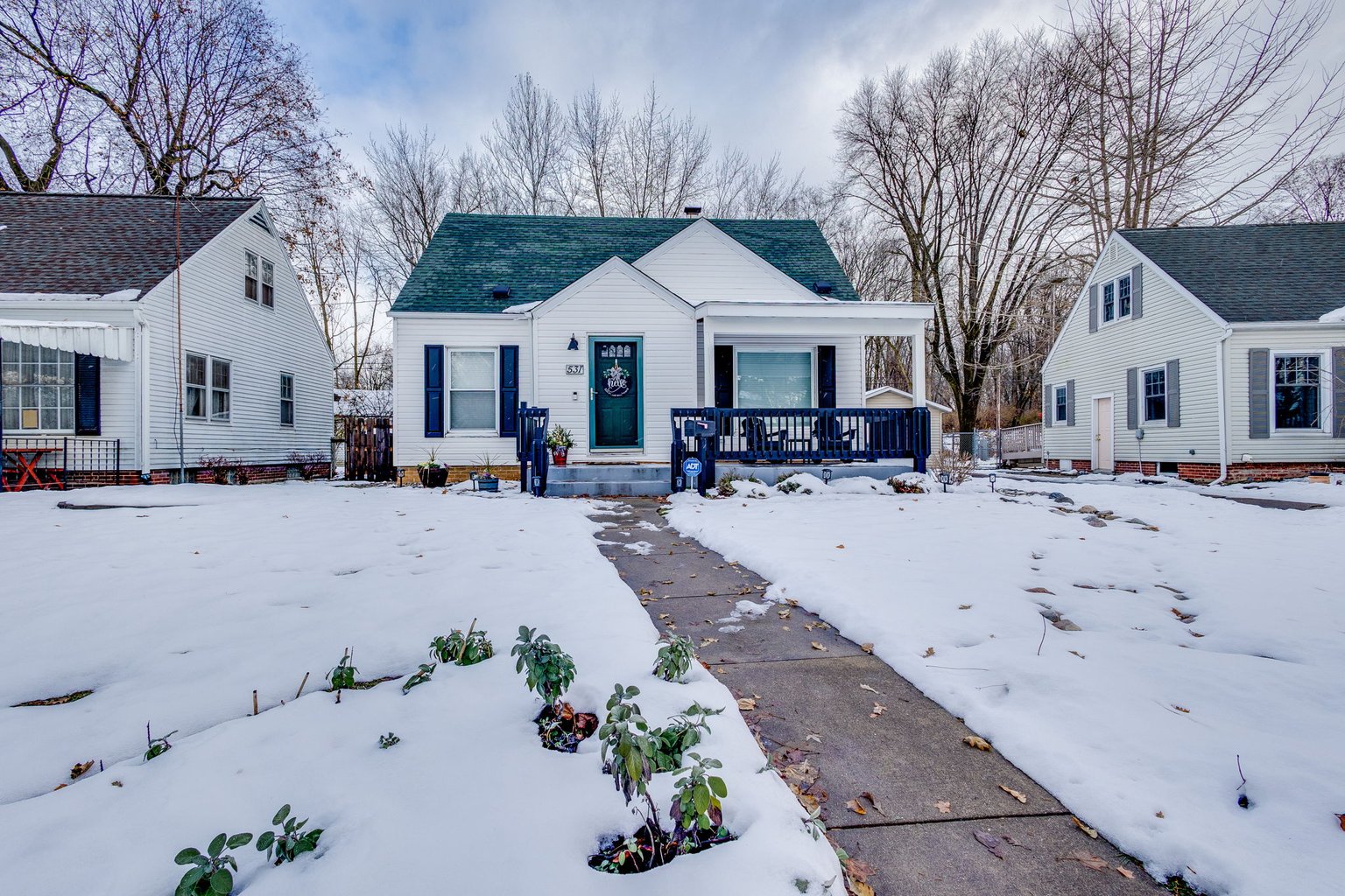 South Bend Vacation Rental