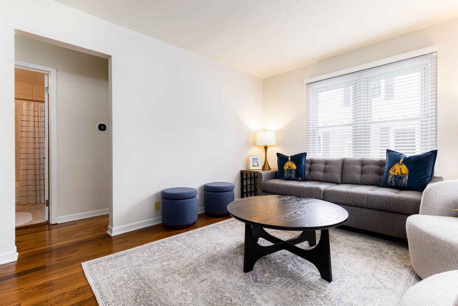 South Bend Vacation Rental