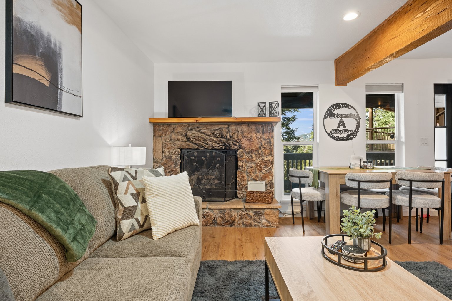 Stateline Vacation Rental