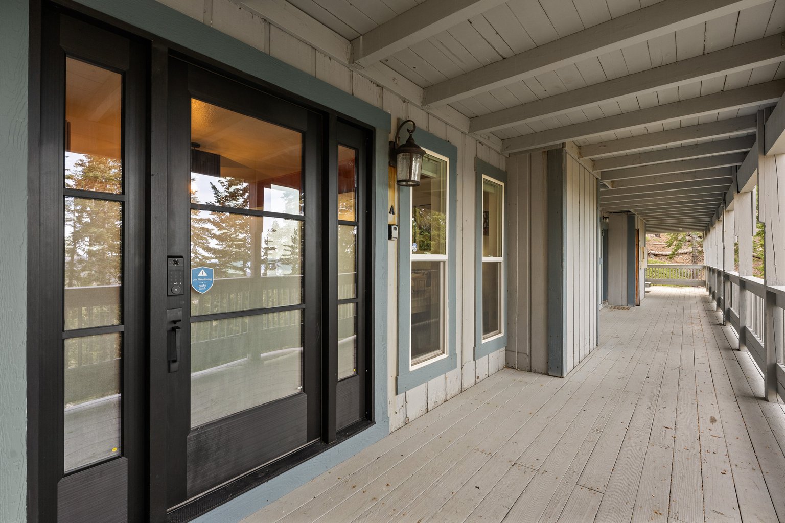 Stateline Vacation Rental