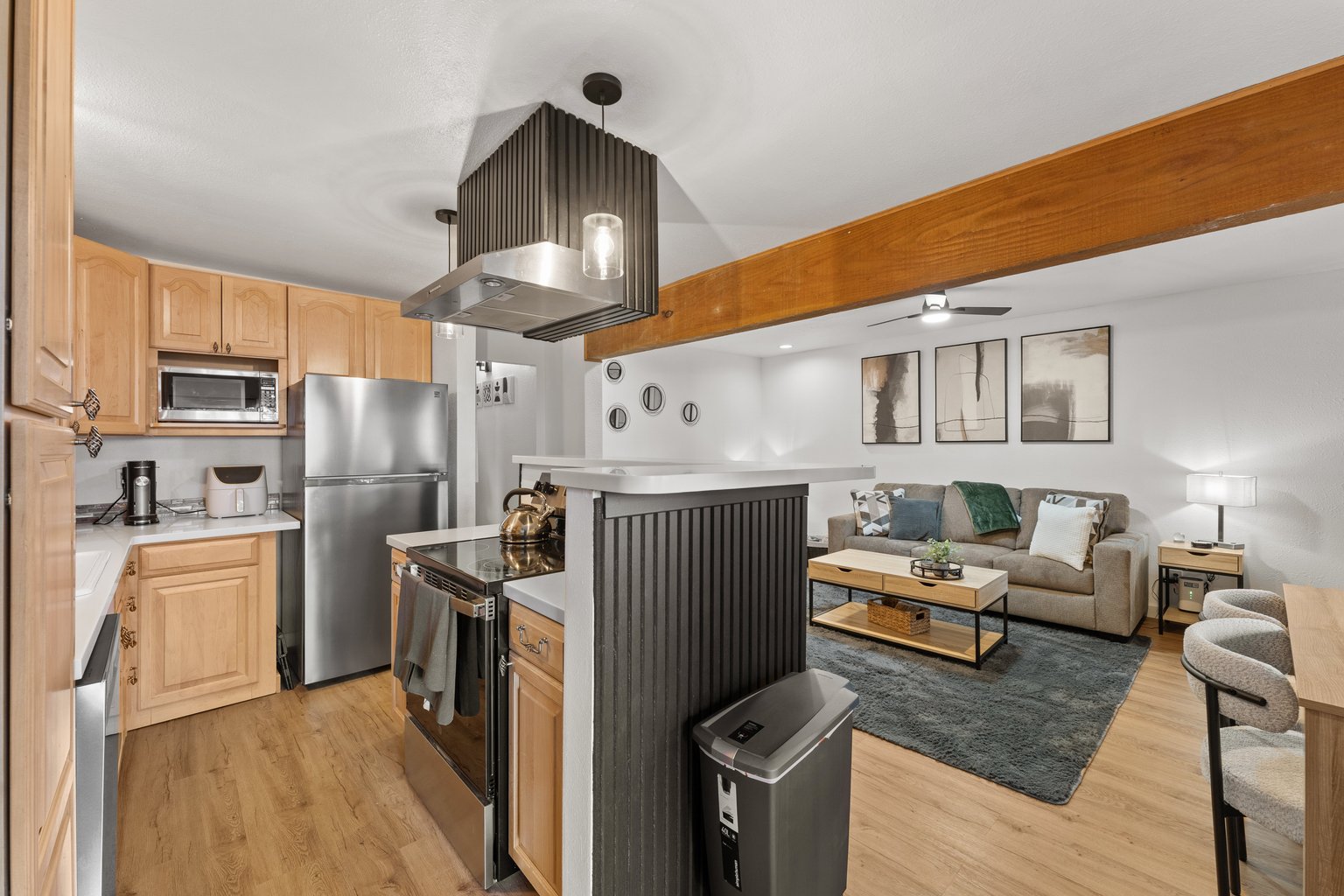 Stateline Vacation Rental