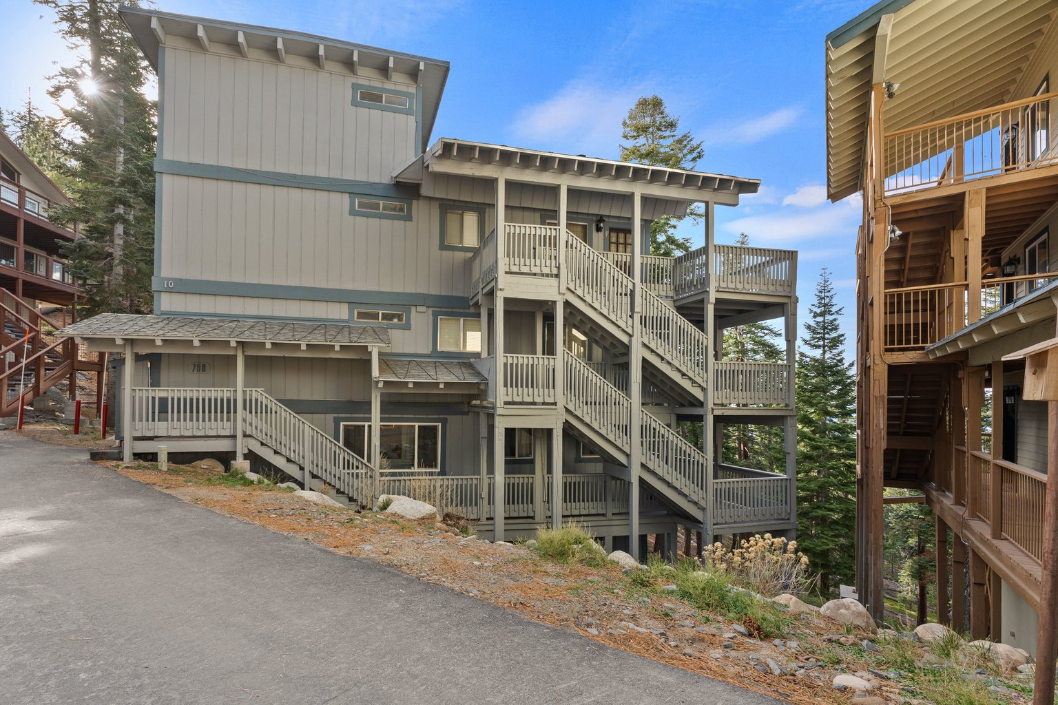 Stateline Vacation Rental