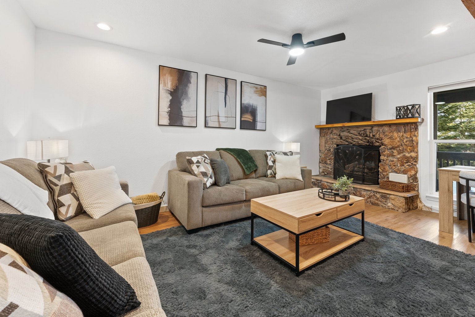 Stateline Vacation Rental