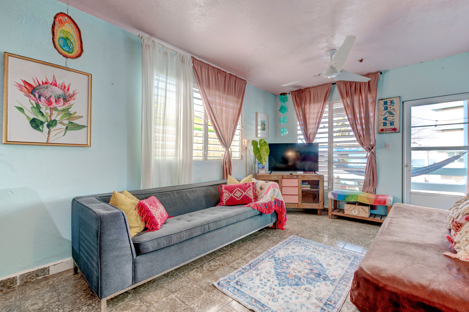 Luquillo Vacation Rental