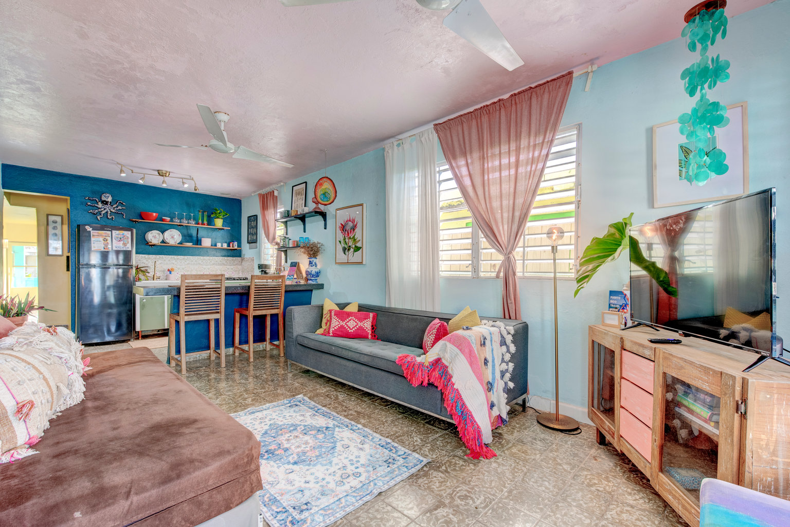 Luquillo Vacation Rental