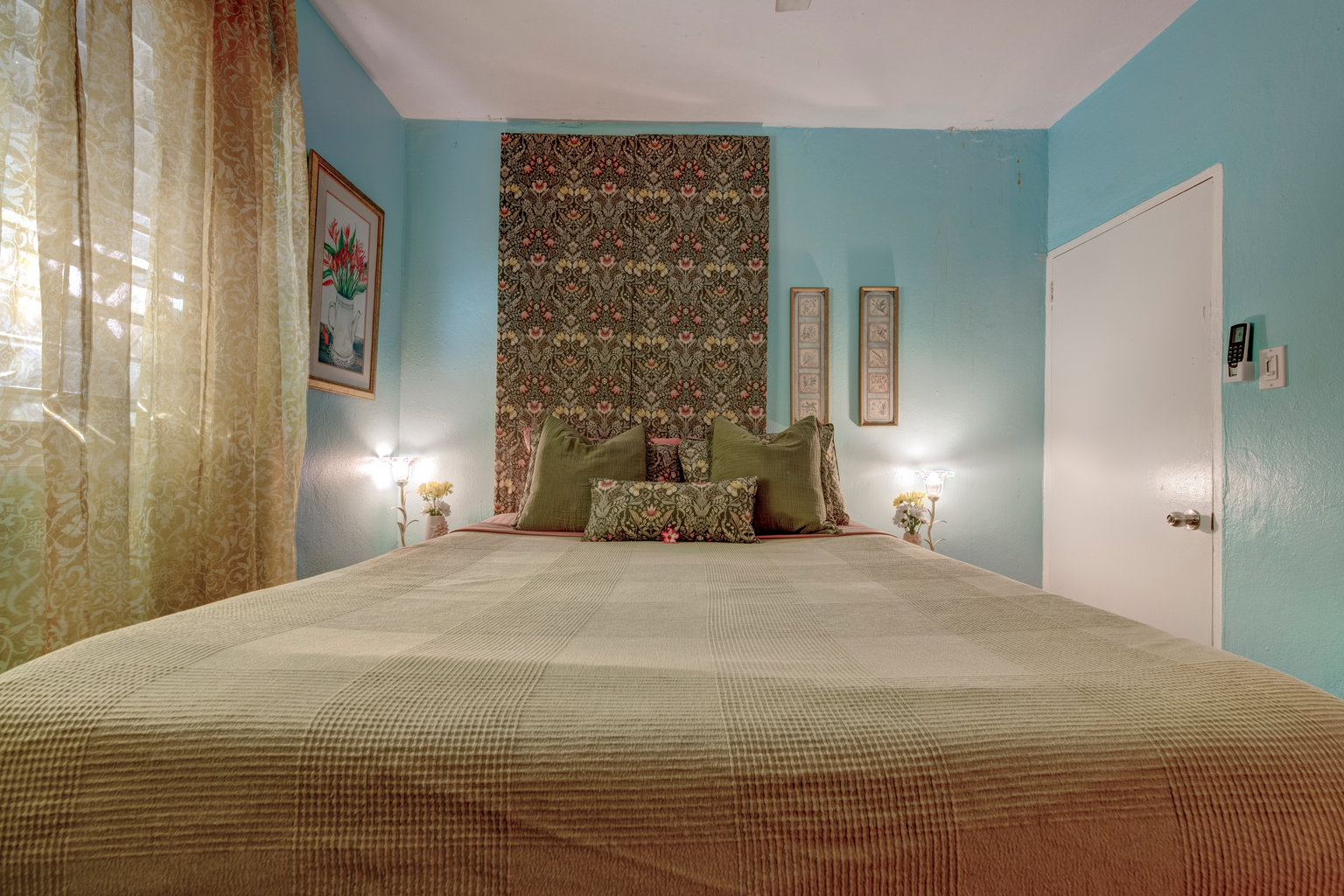 Luquillo Vacation Rental