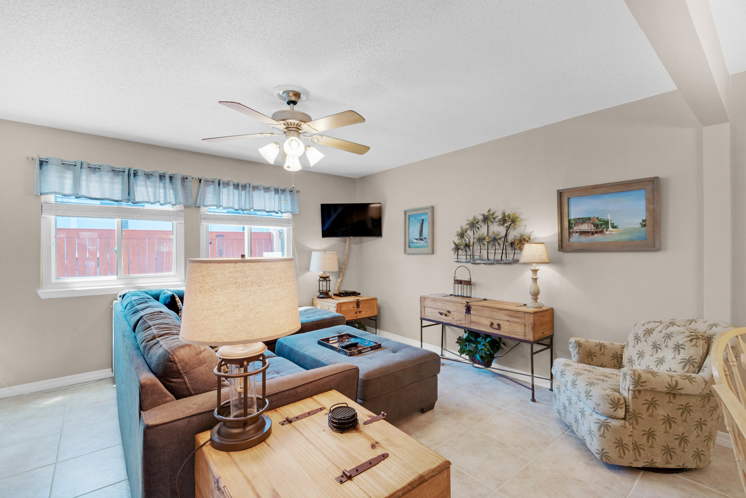 Navarre Beach Vacation Rental