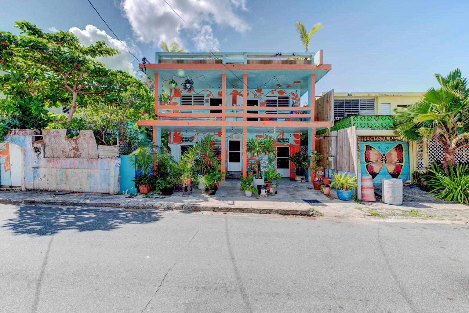 Luquillo Vacation Rental