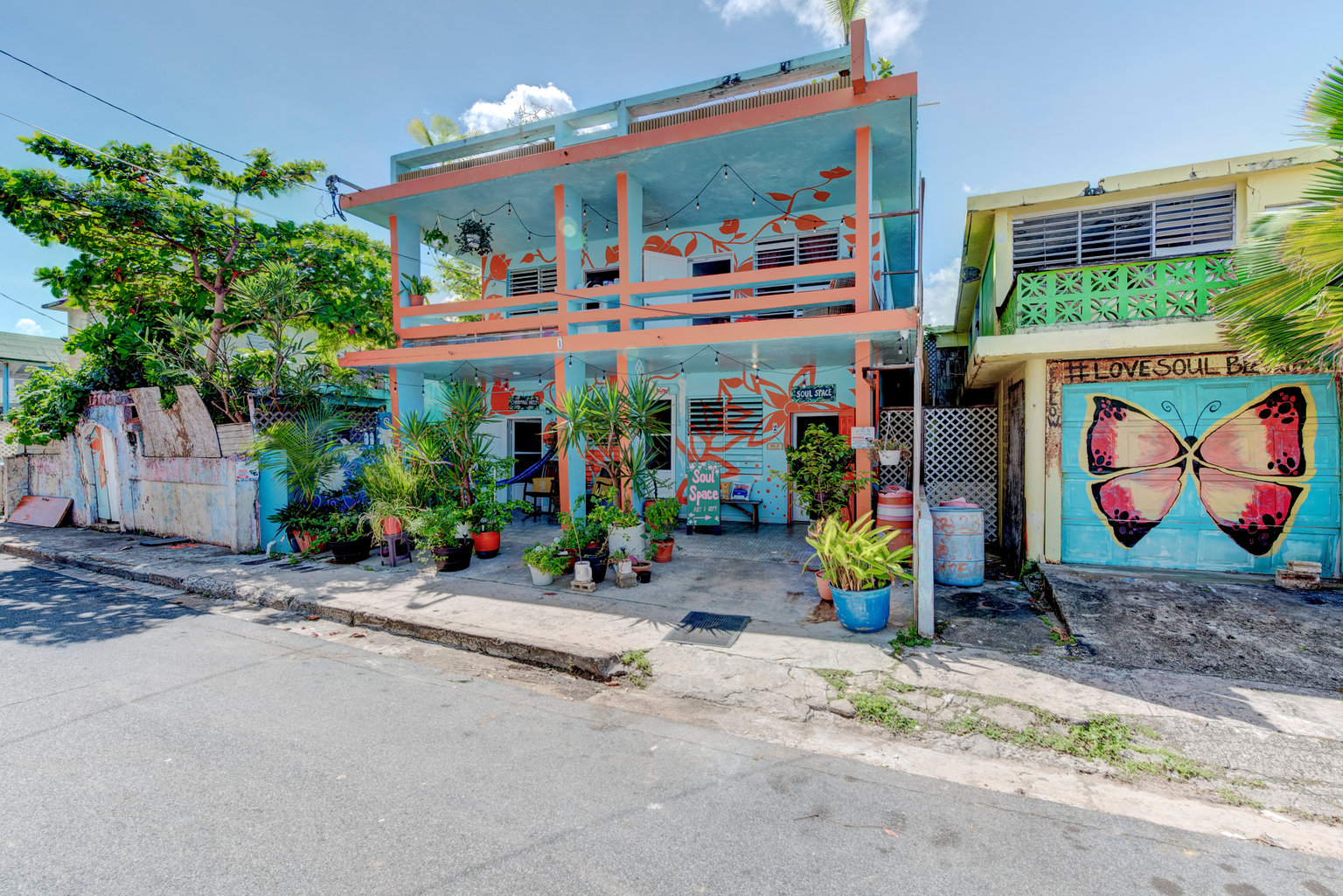 Luquillo Vacation Rental