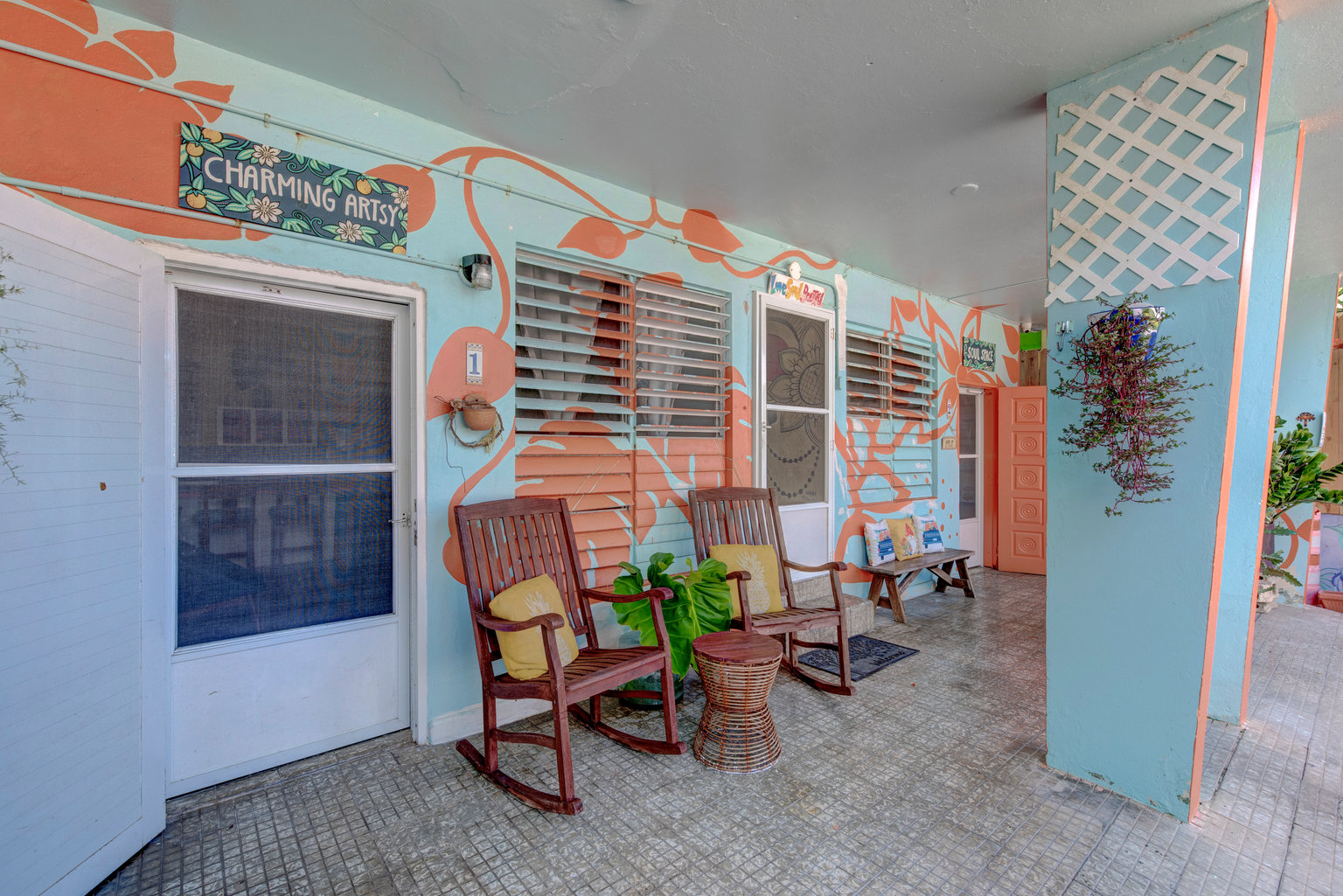 Luquillo Vacation Rental