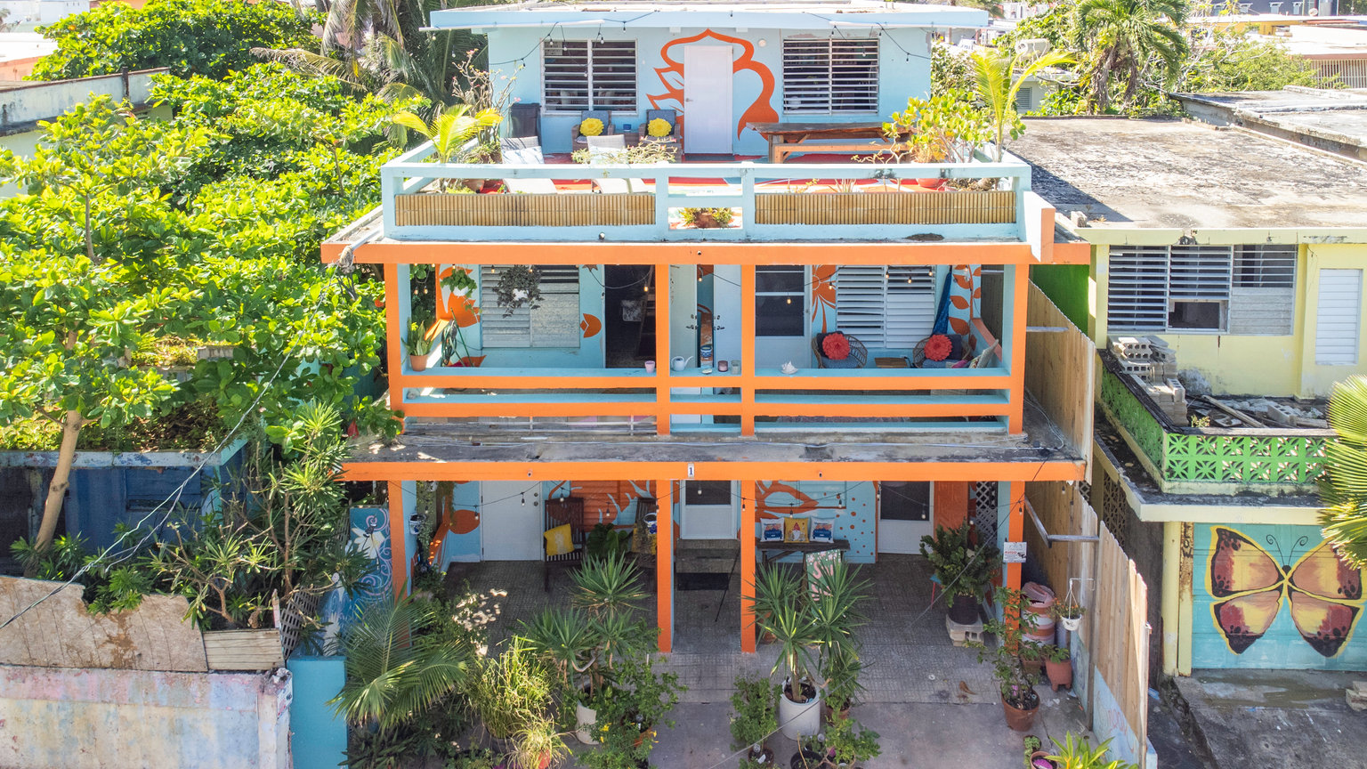 Luquillo Vacation Rental