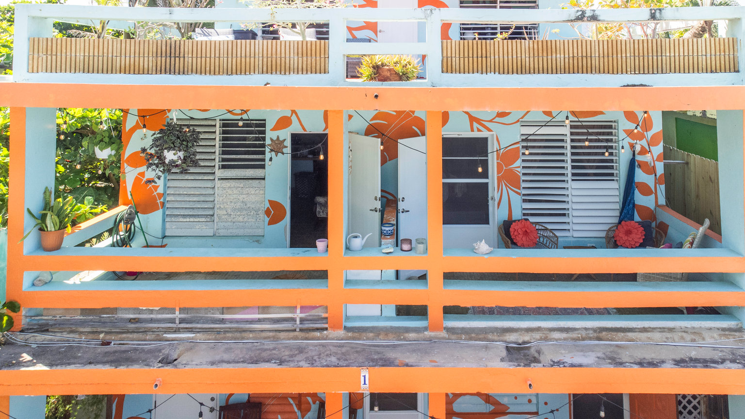 Luquillo Vacation Rental