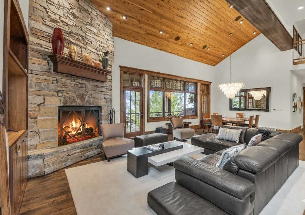 Park City Vacation Rental