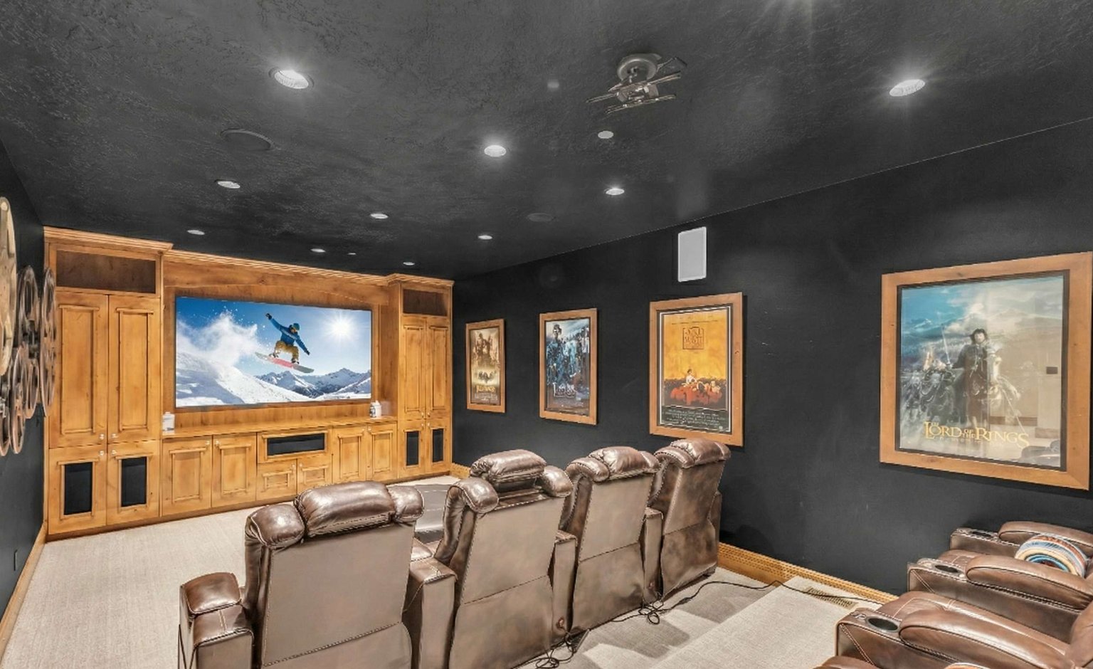 Park City Vacation Rental