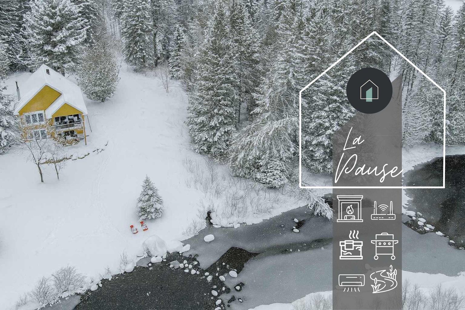 Chertsey Vacation Rental