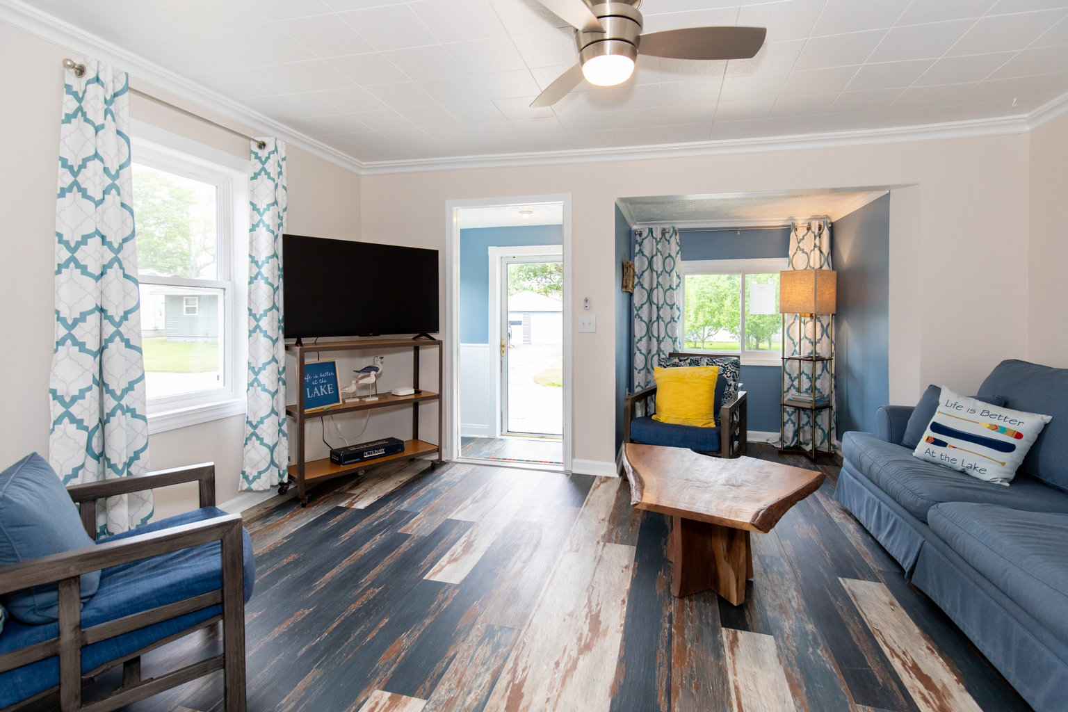 Huron Vacation Rental