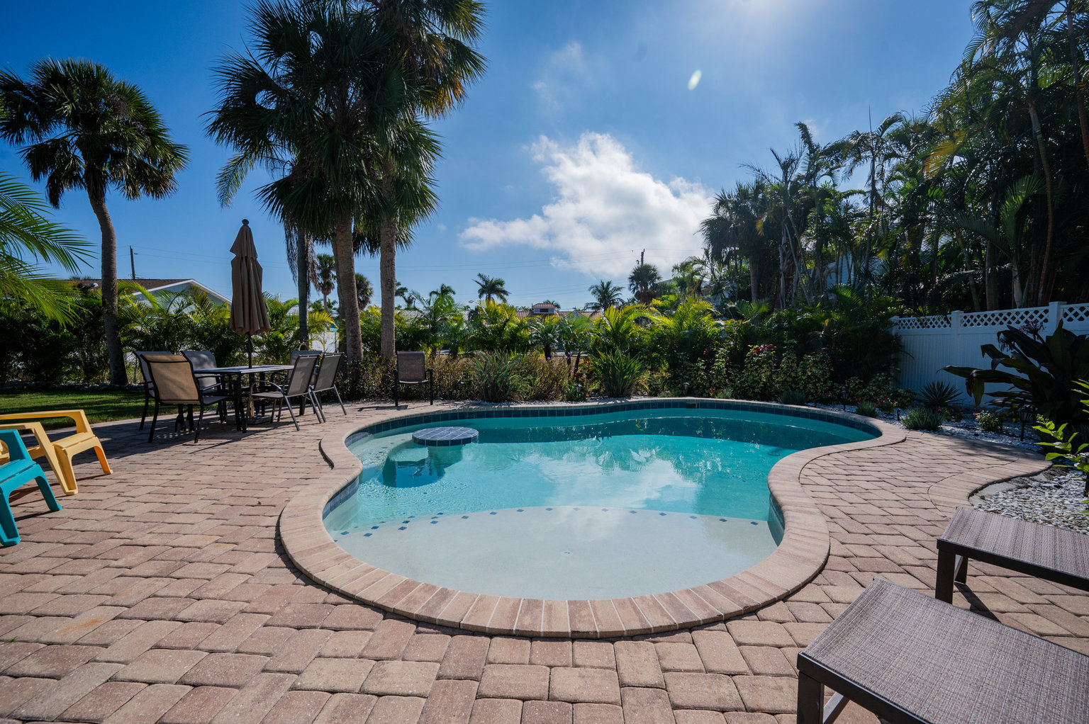 Holmes Beach Vacation Rental