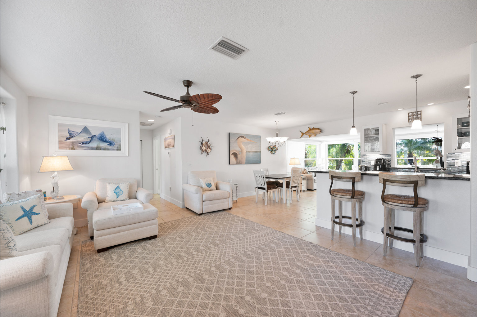 Holmes Beach Vacation Rental