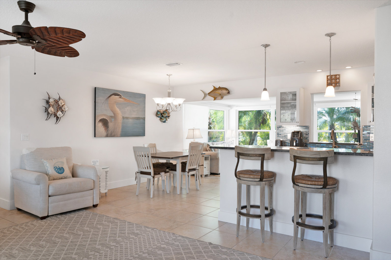 Holmes Beach Vacation Rental