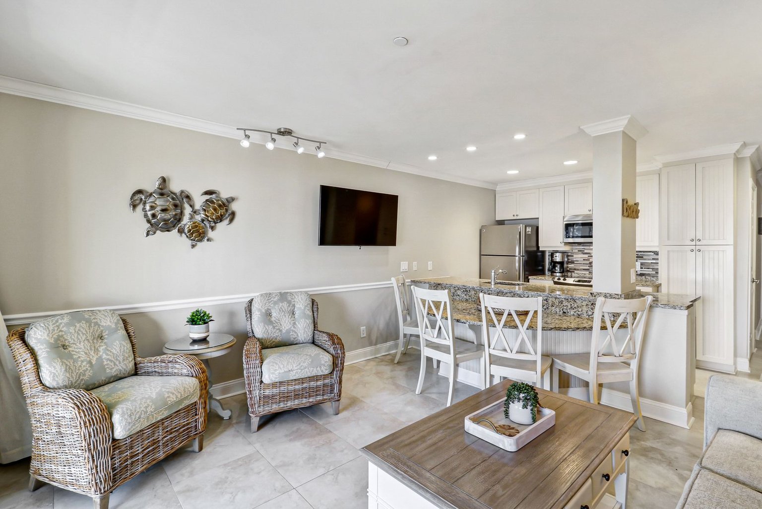 Hilton Head Island Vacation Rental