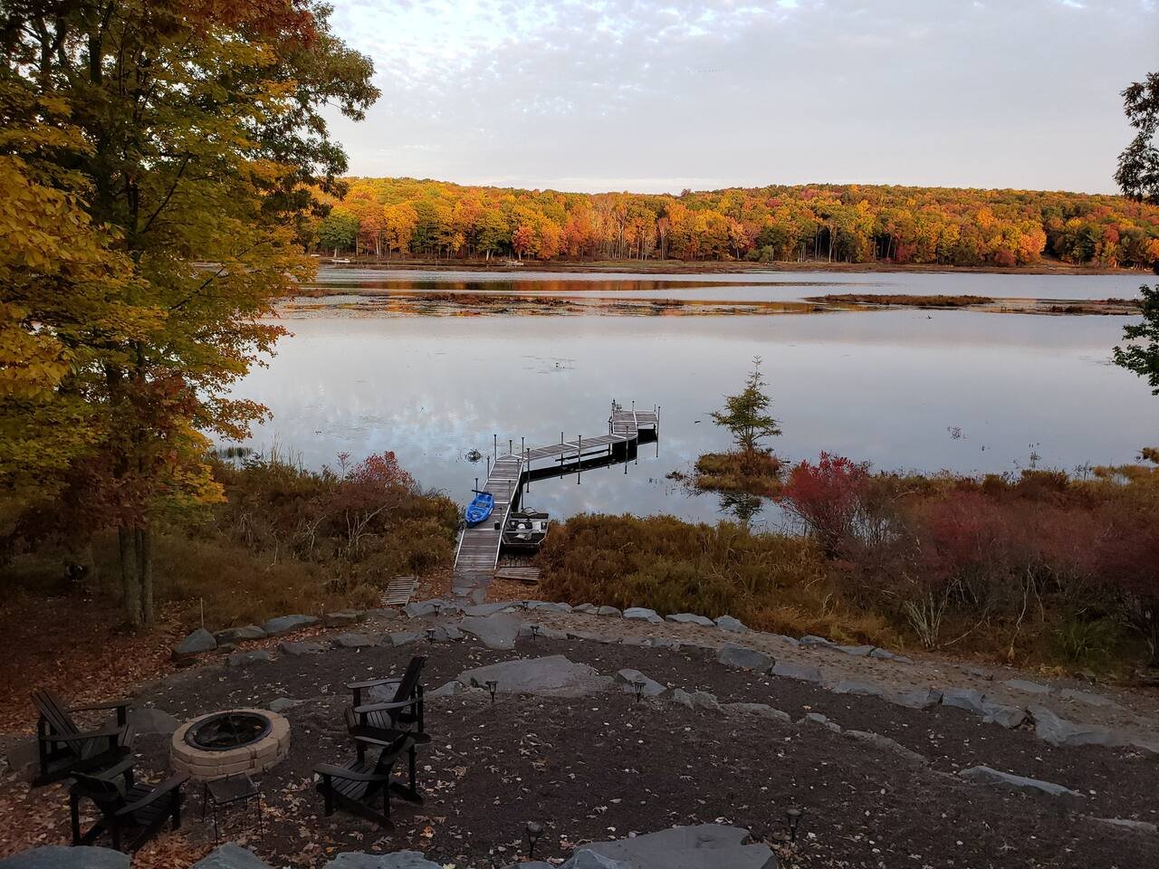 Masthope Vacation Rental