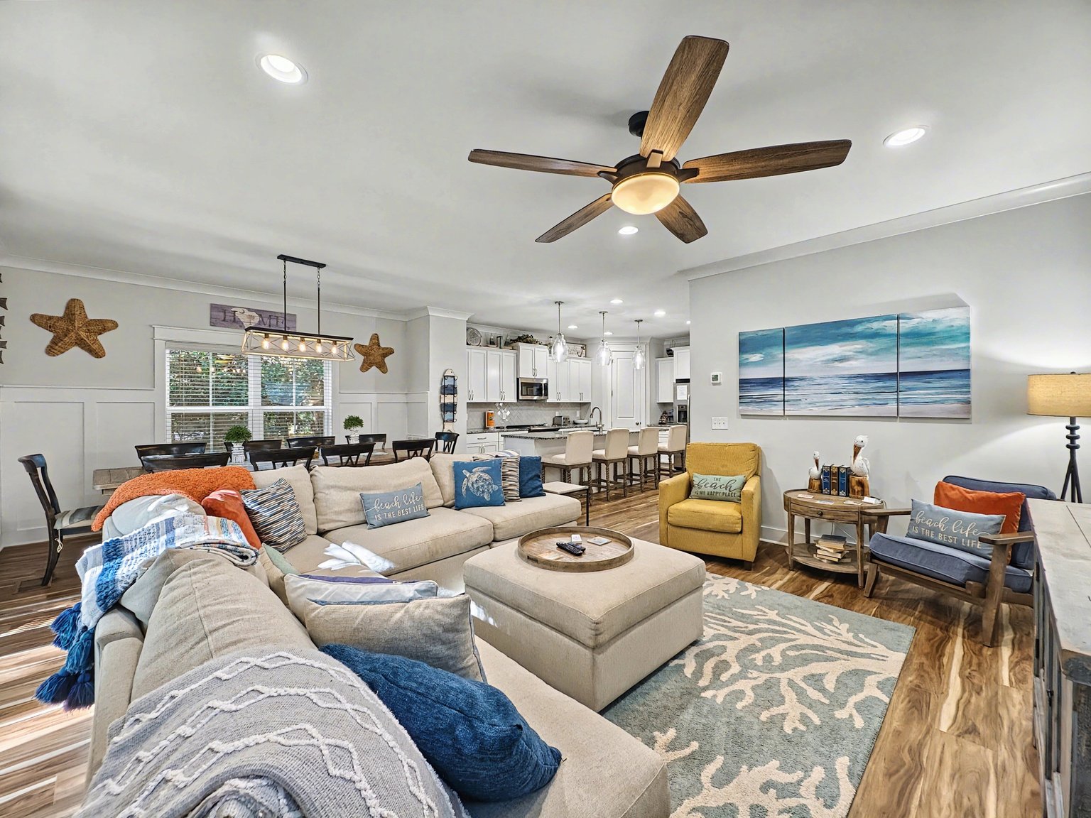 Hilton Head Island Vacation Rental