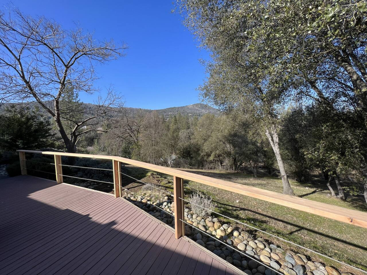 Oakhurst Vacation Rental