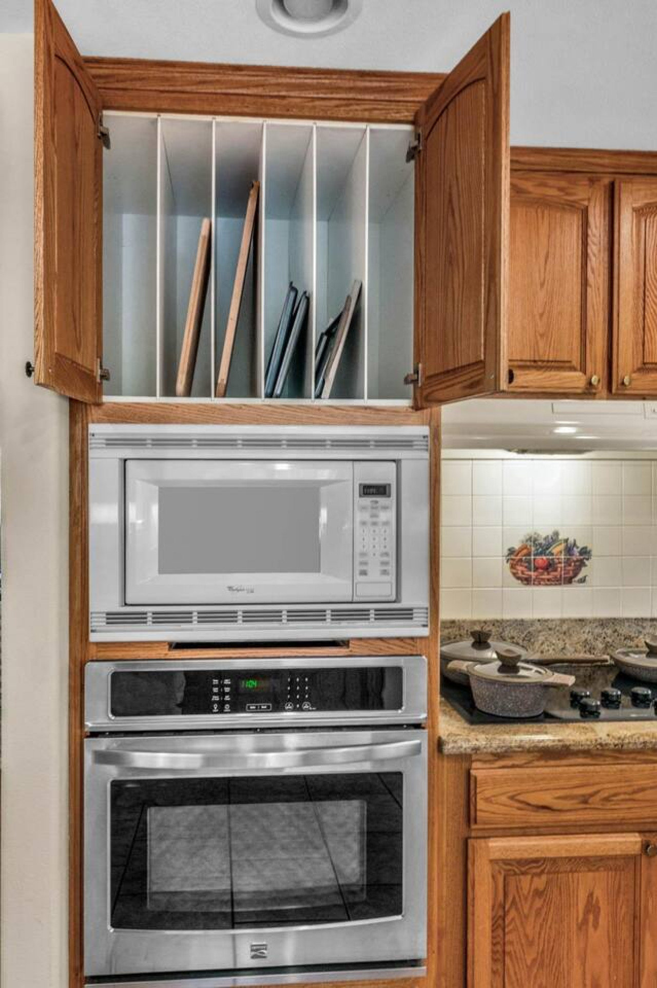 Oakhurst Vacation Rental