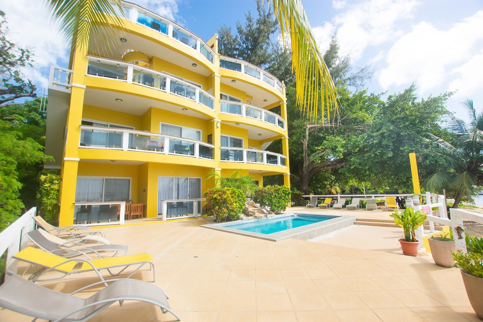 Roatan Vacation Rental