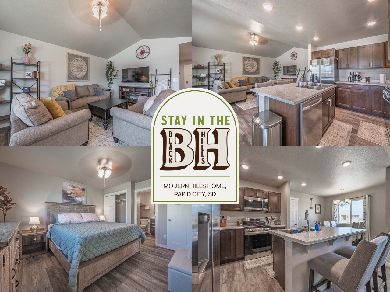 Rapid City Vacation Rental