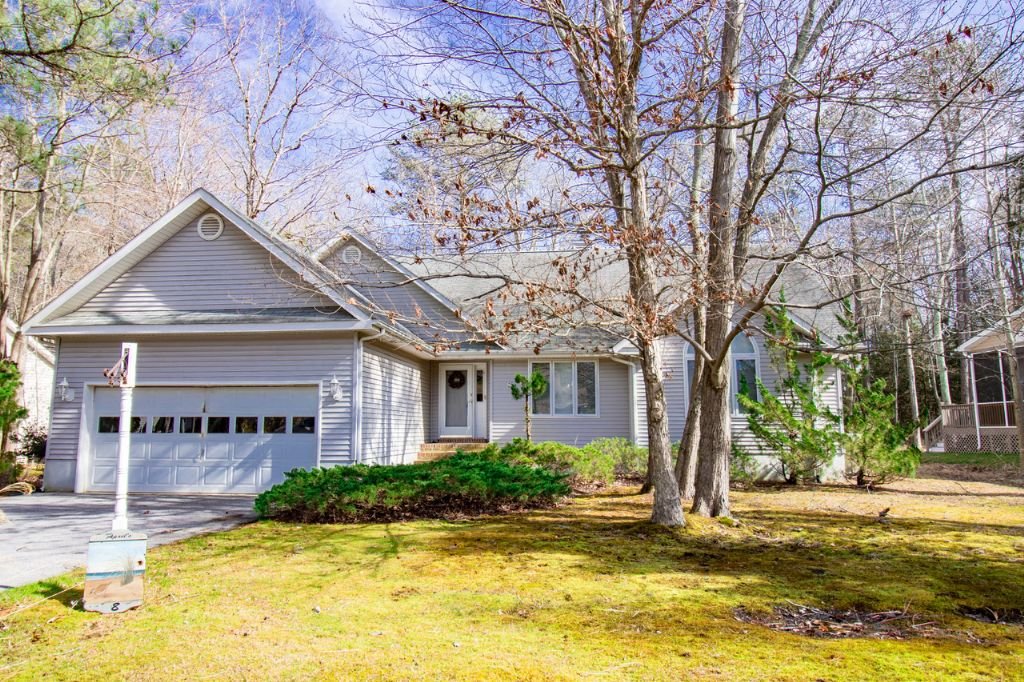 Ocean Pines Vacation Rental