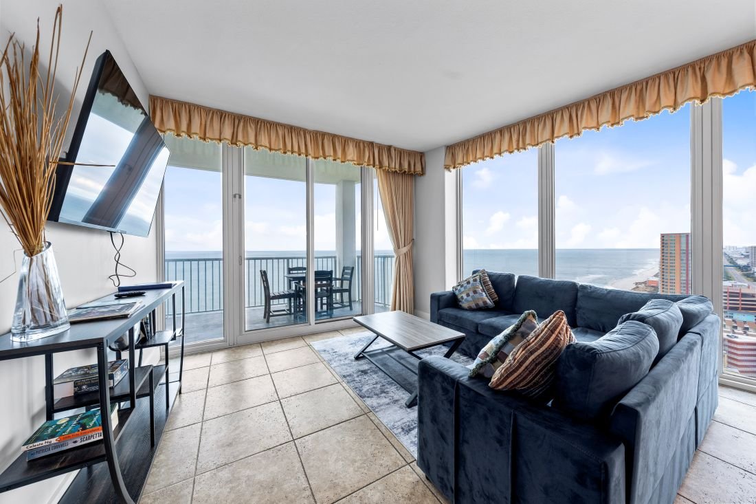 Gulf Shores Vacation Rental