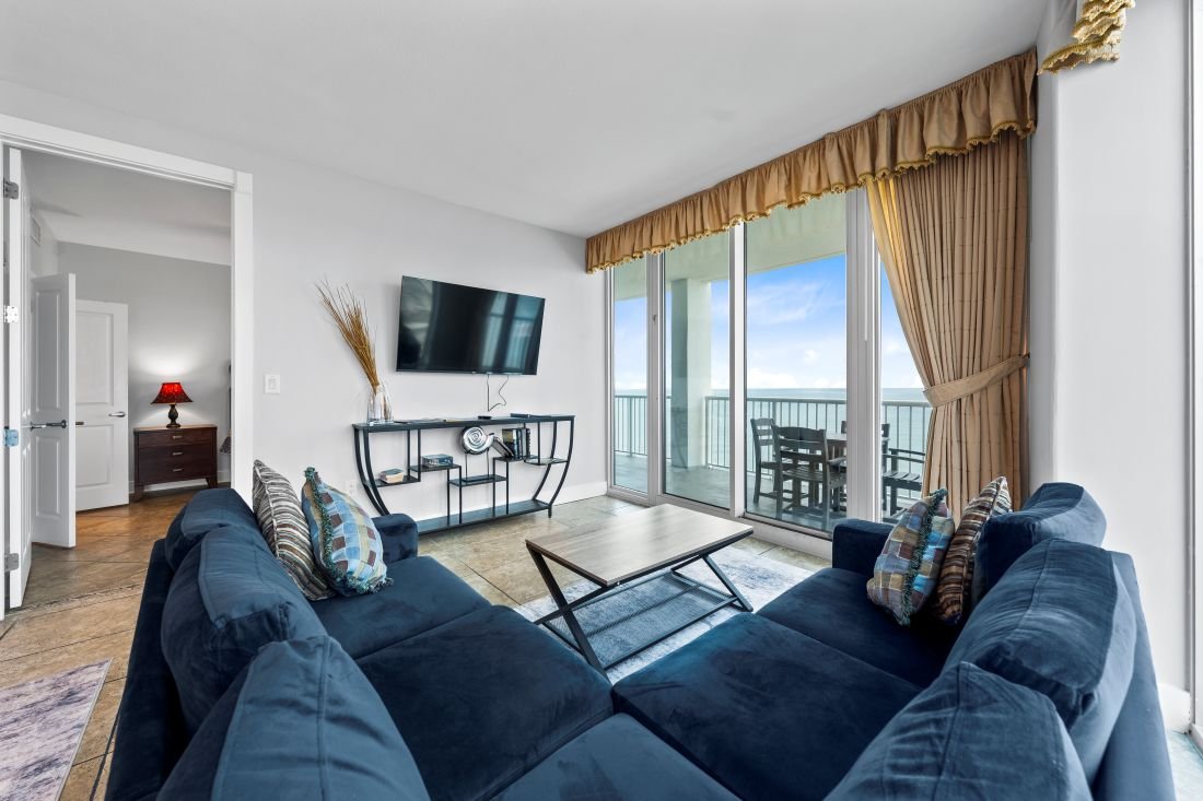 Gulf Shores Vacation Rental