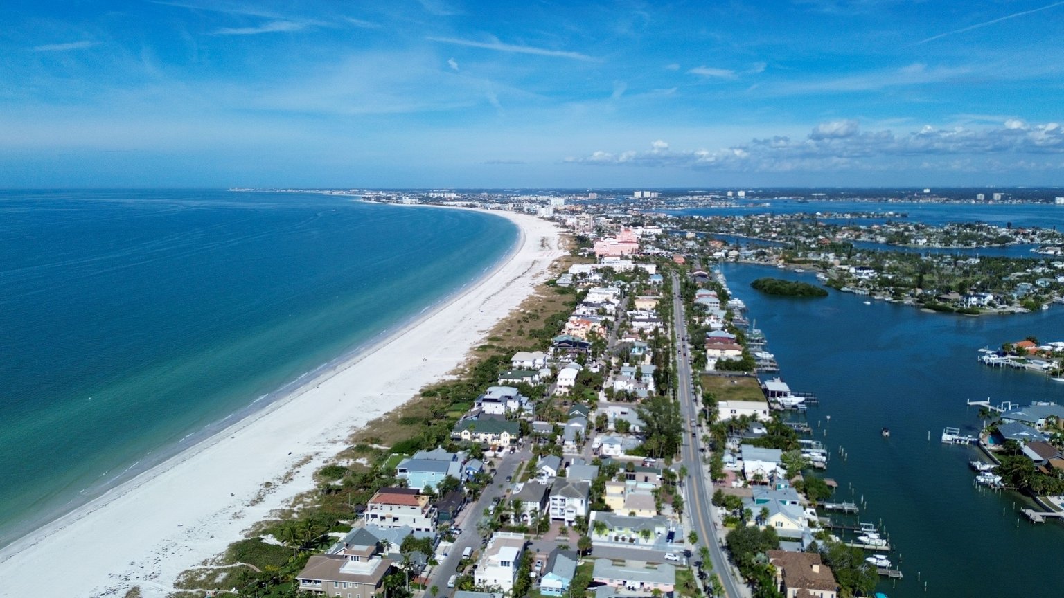 St. Pete Beach Vacation Rental