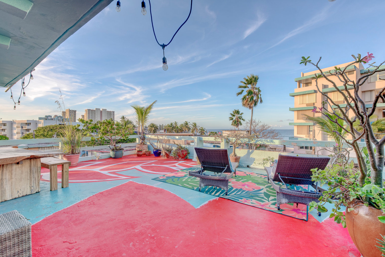 Luquillo Vacation Rental