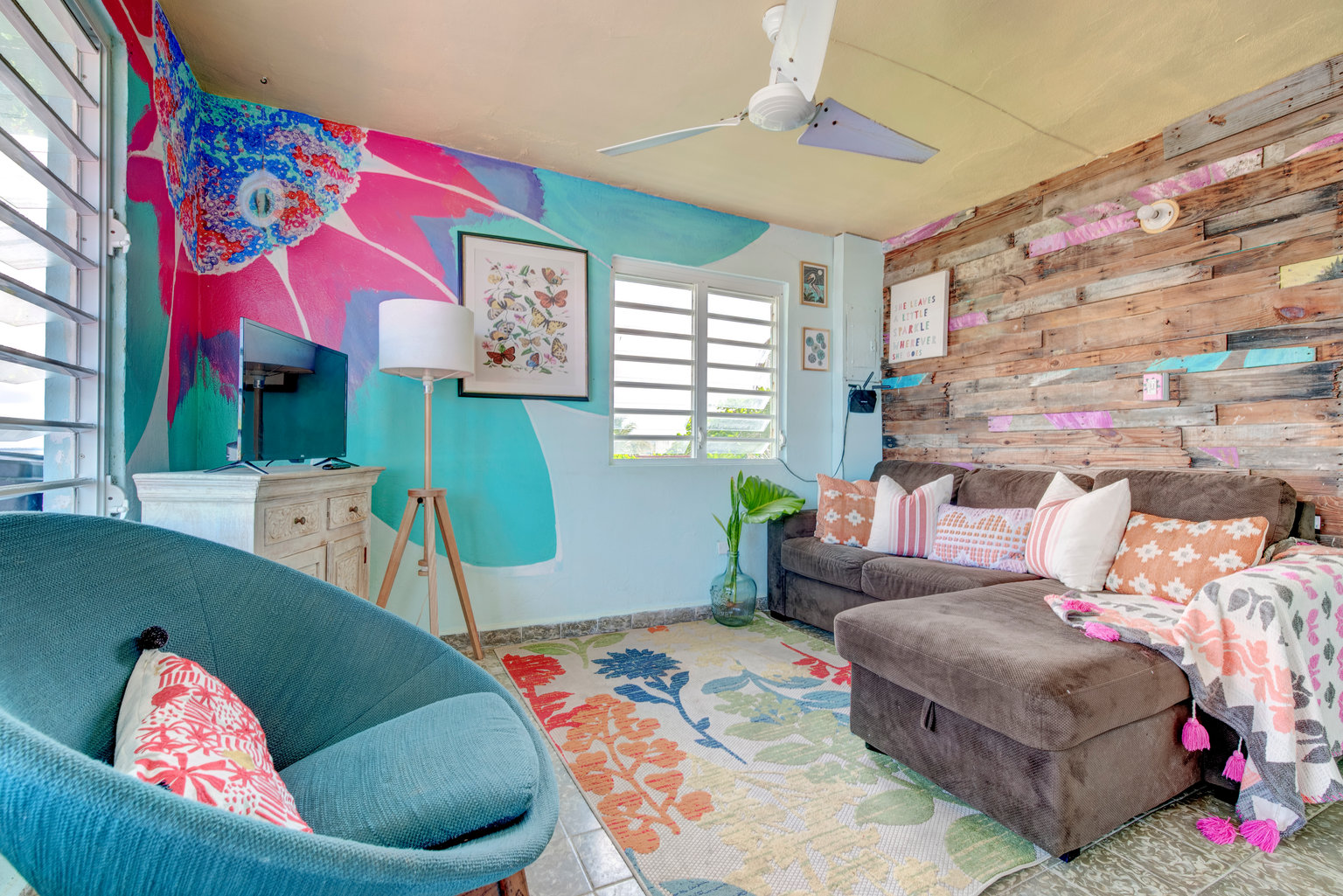 Luquillo Vacation Rental