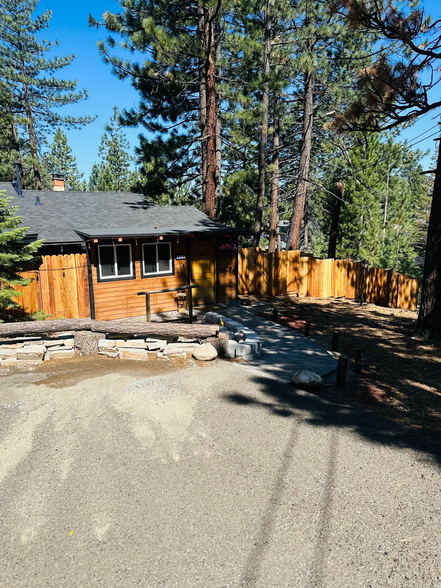 Stateline Vacation Rental