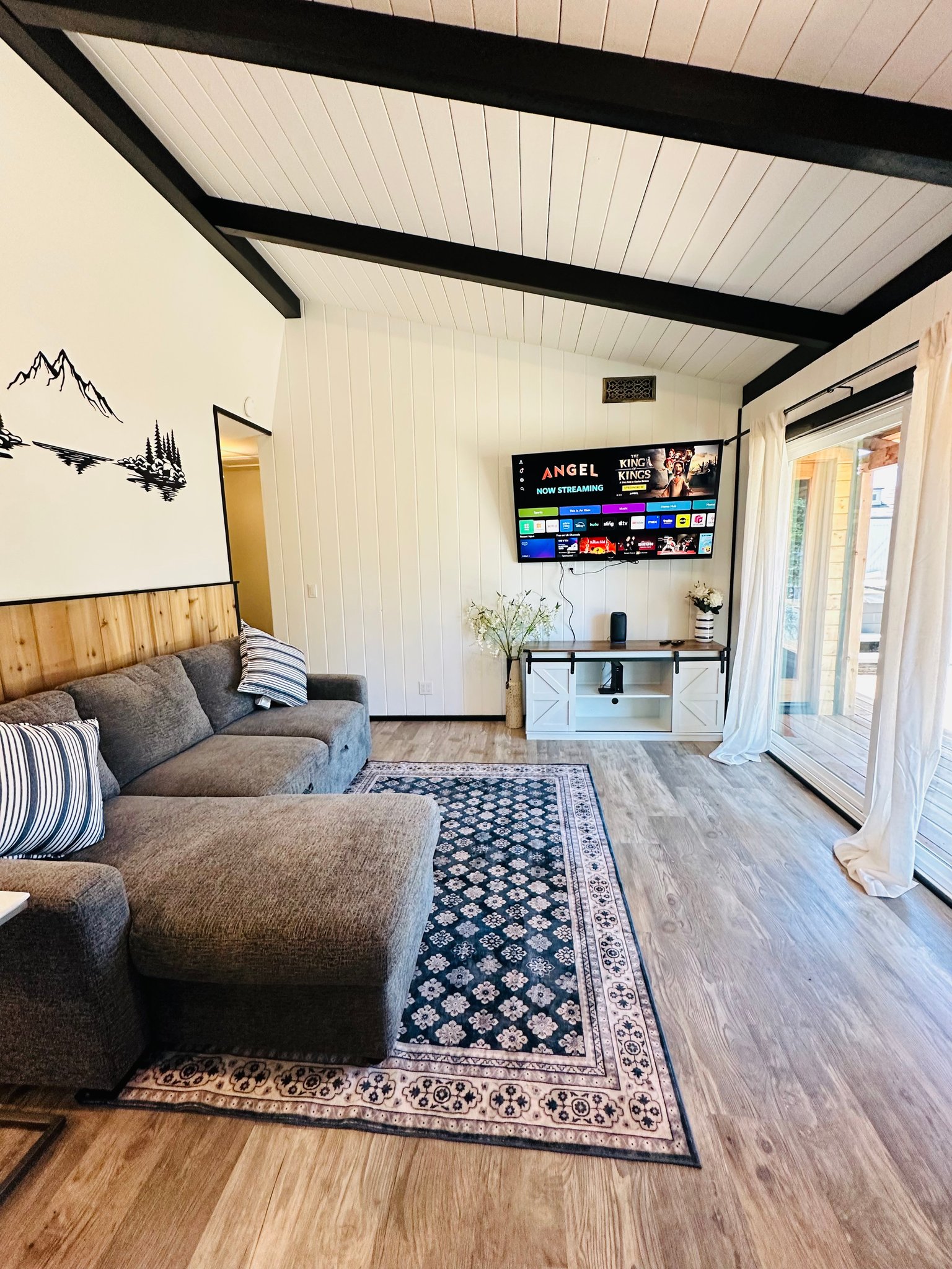 Stateline Vacation Rental