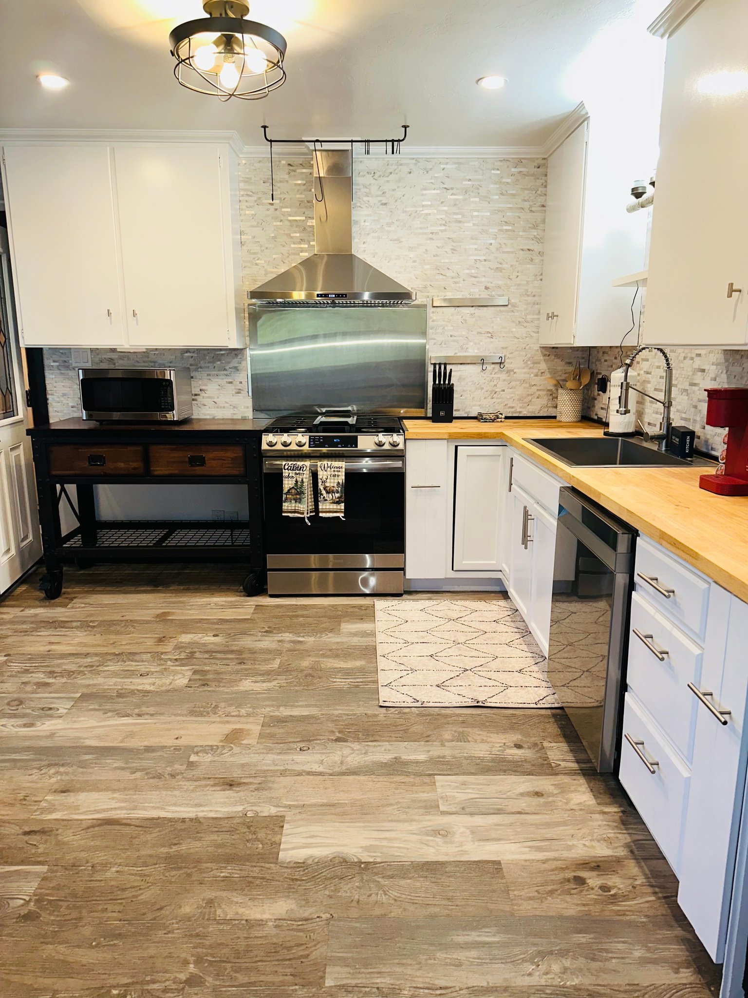 Stateline Vacation Rental