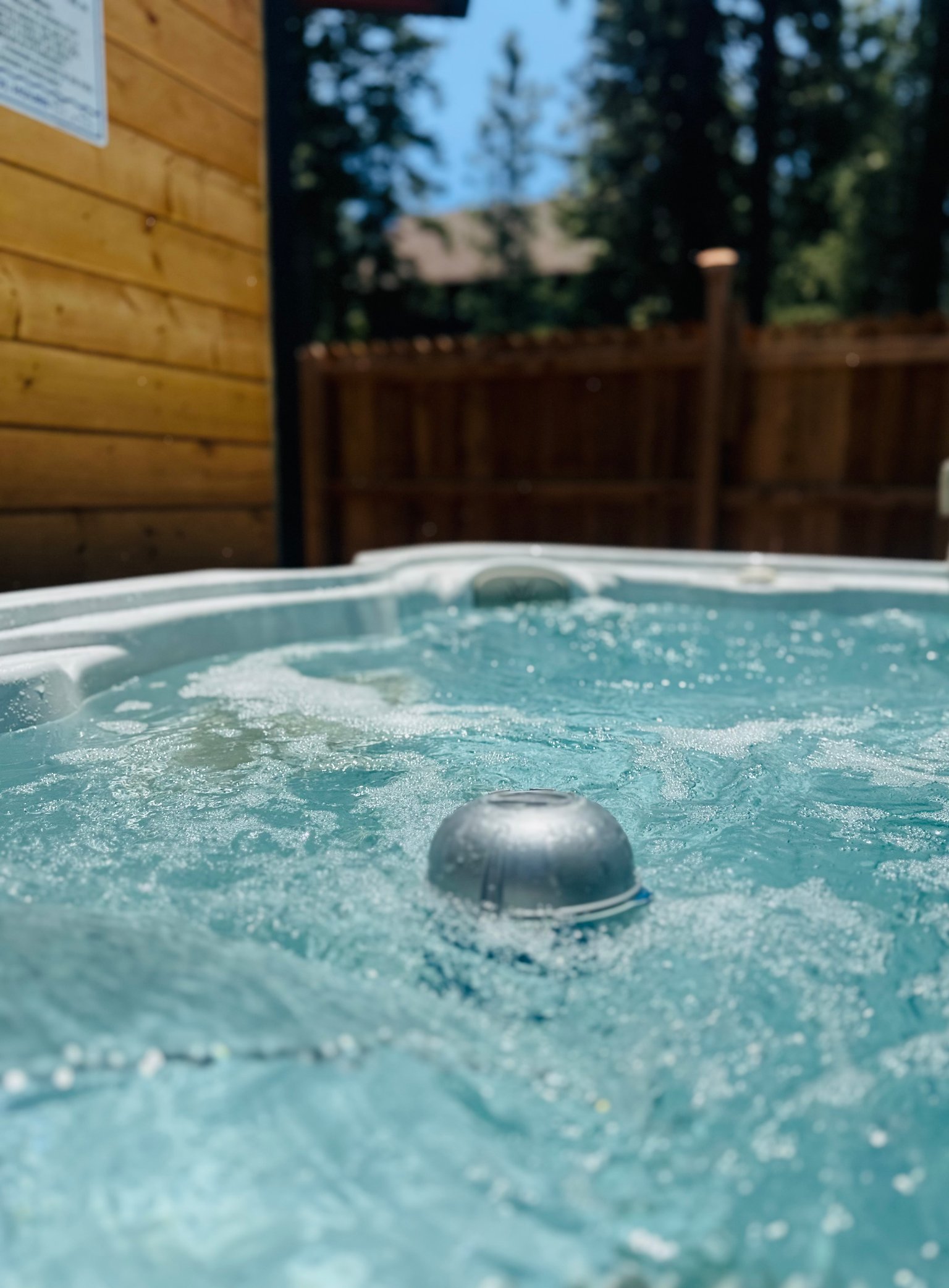 Stateline Vacation Rental